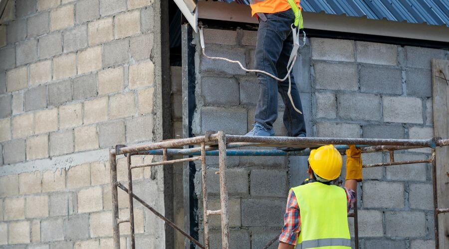 Local Chimney Repair in Mahaffey, PA